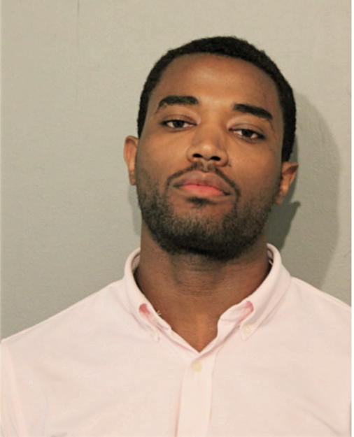 STEPHEN L YOUNG, Cook County, Illinois