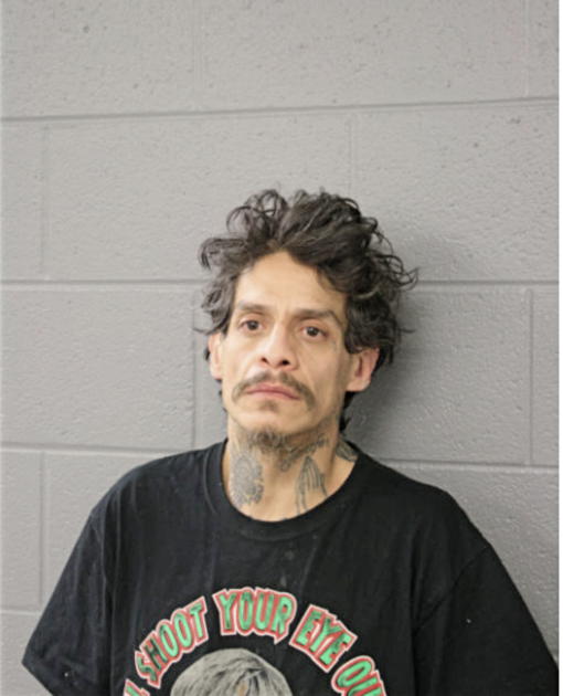 DAVID ZAMUDIO, Cook County, Illinois