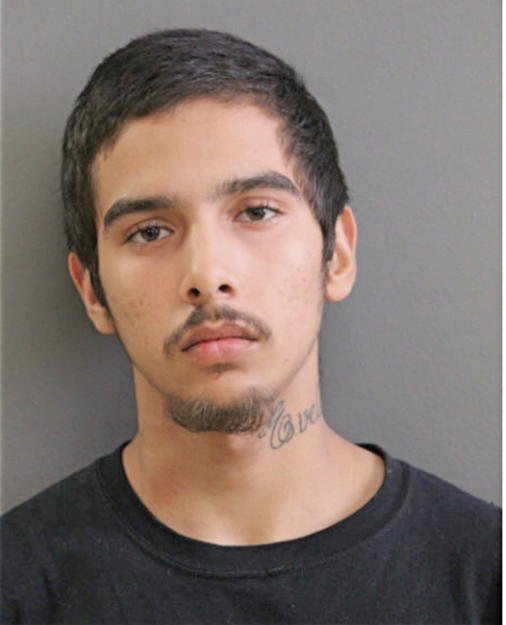 OMAR ZAVALA, Cook County, Illinois