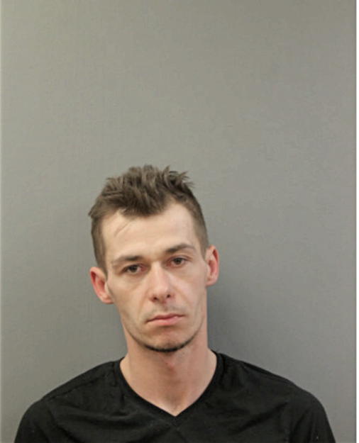 JAKUB ZIENTEK, Cook County, Illinois