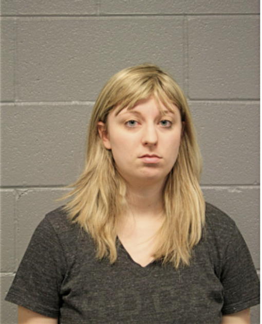 JACQELYN A ZUREICH, Cook County, Illinois