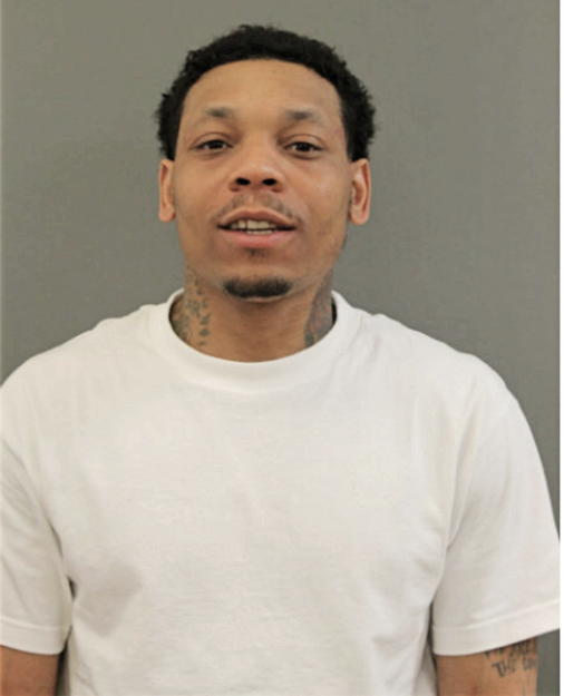 RONALD ABRAMS, Cook County, Illinois