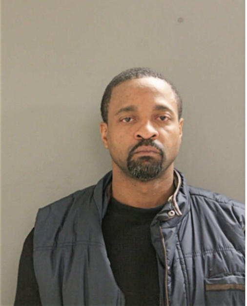 ANTONIO D ADAMS, Cook County, Illinois