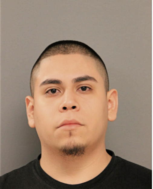 KEVIN AGUILAR, Cook County, Illinois