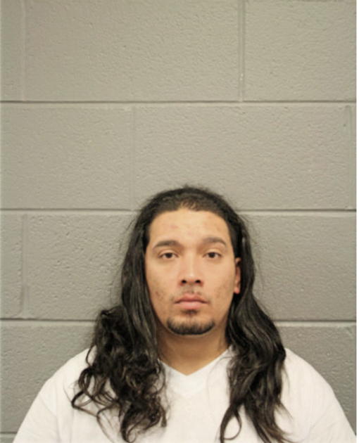 JUAN ALCALA, Cook County, Illinois