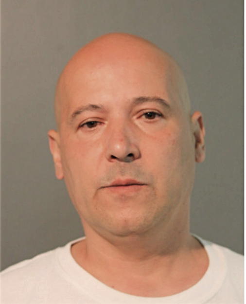 SAUL ALGARIN, Cook County, Illinois