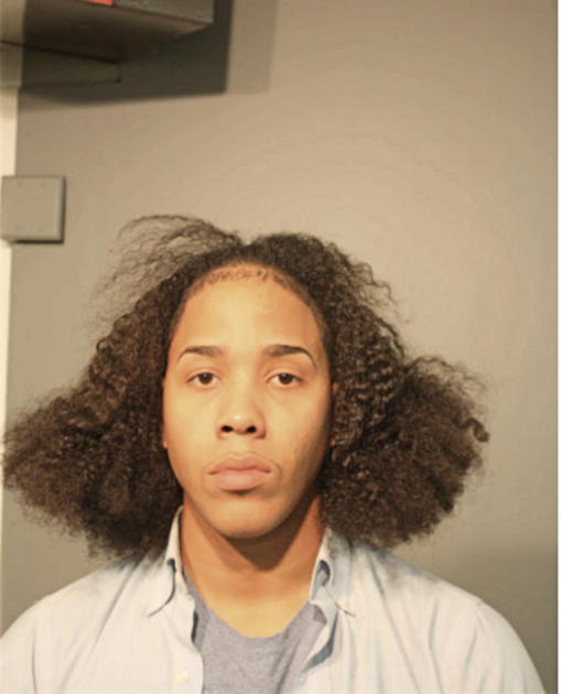 KELVIN APONTE, Cook County, Illinois