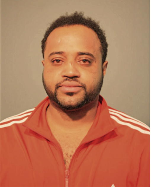 TEWODROS ARGAW, Cook County, Illinois