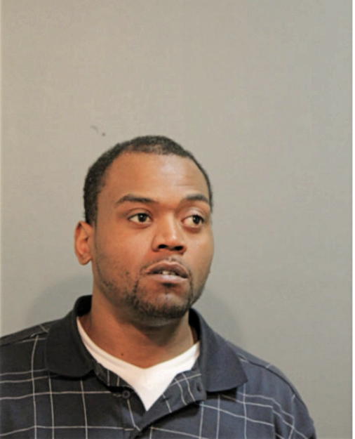 LAMAR B BAKER, Cook County, Illinois