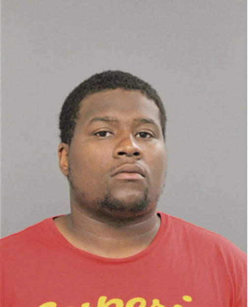 TERRY BARBER, Cook County, Illinois