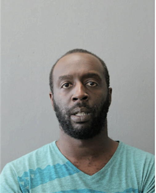 WILLIAM BARNES, Cook County, Illinois