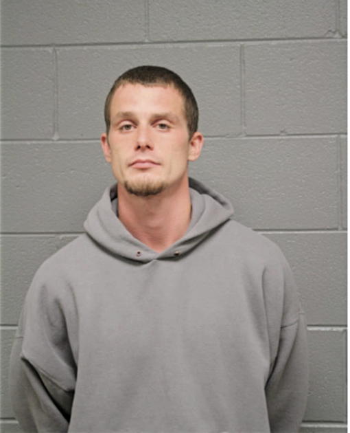 NATHAN BARTON, Cook County, Illinois