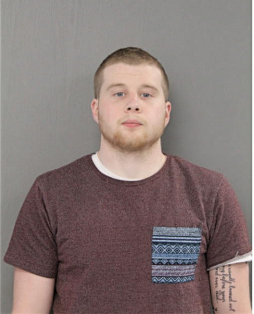 NICHOLAS S BAVOL, Cook County, Illinois