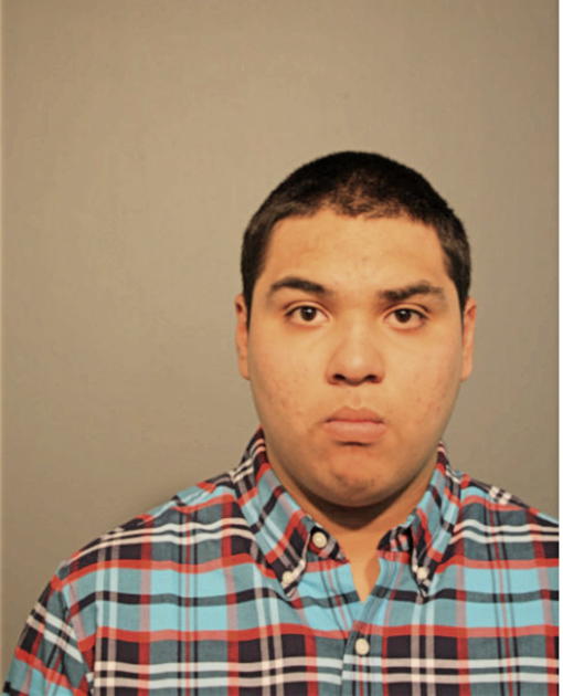 JOSUE BECERRA, Cook County, Illinois