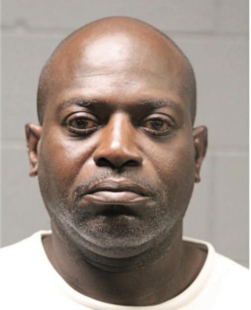 JERRY L BOGAN, Cook County, Illinois