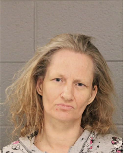MAUREEN BOGSETH, Cook County, Illinois