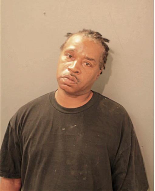 DEMETRIUS R BOTTOM, Cook County, Illinois