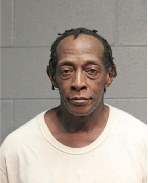 RICHARD L BRADLEY, Cook County, Illinois