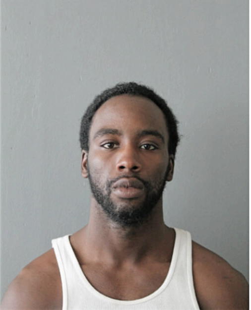 NEAL A BRATCHER, Cook County, Illinois