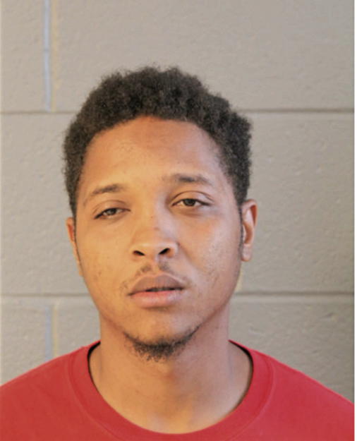 BILL T BROWN, Cook County, Illinois