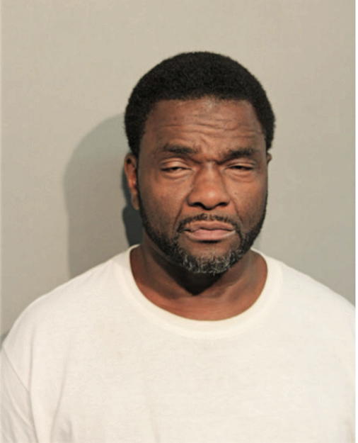 DEWITT NELSON BROWN, Cook County, Illinois