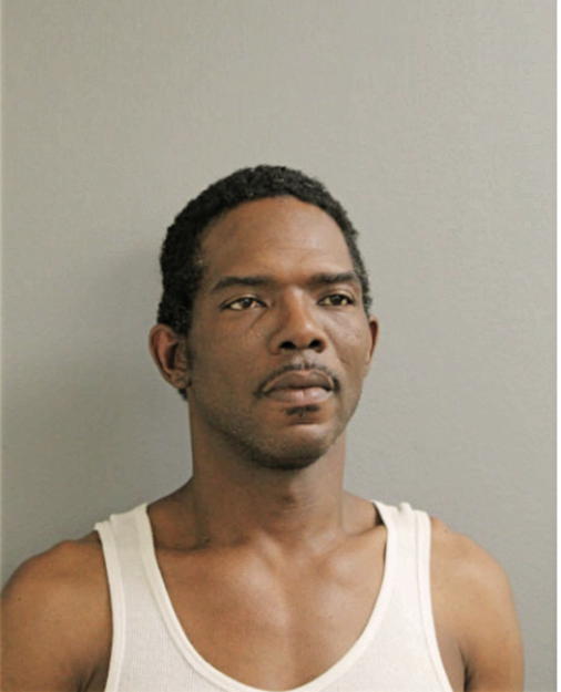 EDWARD L BROWN, Cook County, Illinois