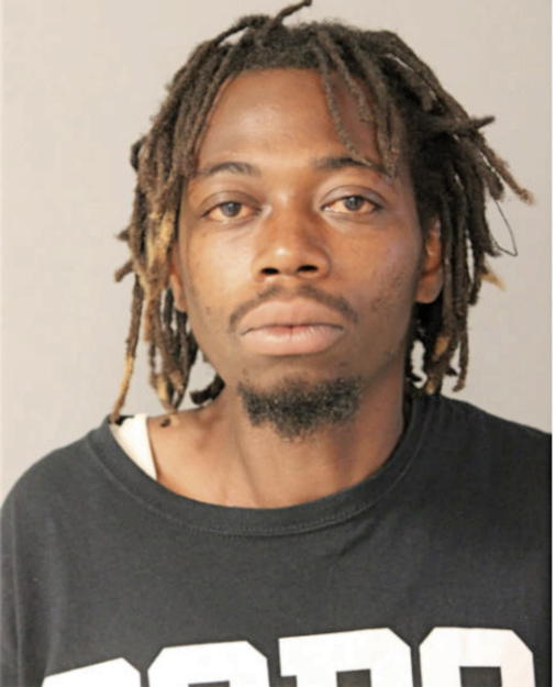 FRANK V BROWN, Cook County, Illinois
