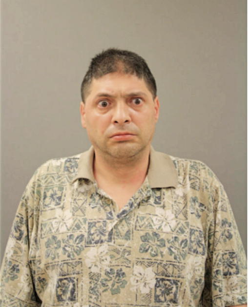 DANIEL CAMACHO, Cook County, Illinois