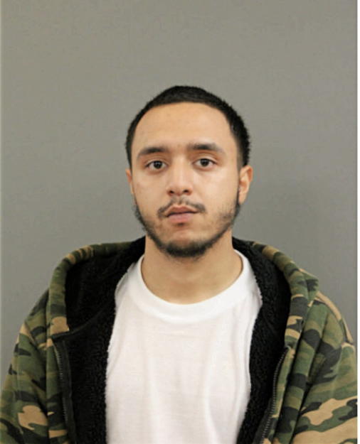 NICHOLAS R CAMACHO, Cook County, Illinois