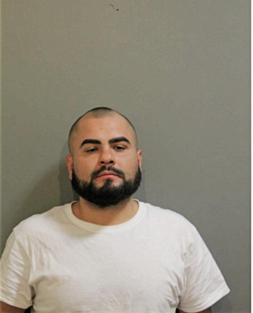 OSVALDO CAMARGO, Cook County, Illinois