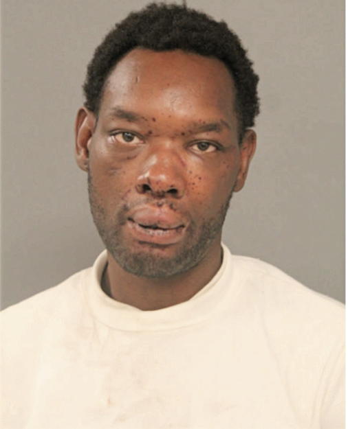 JASON CARSON, Cook County, Illinois