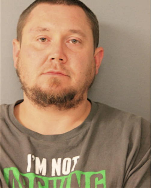 ROBERT CARTWRIGHT, Cook County, Illinois