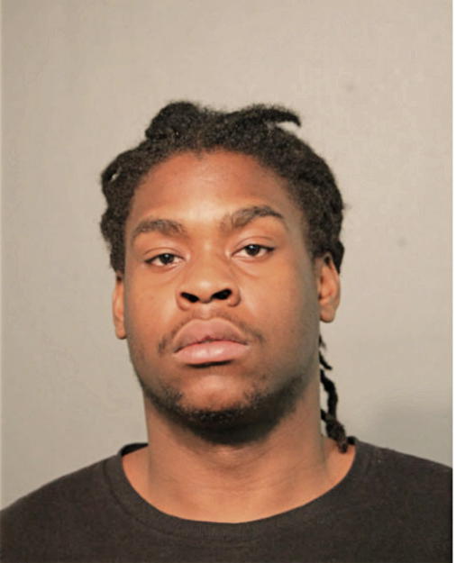 JOSHUA I CAVIN, Cook County, Illinois