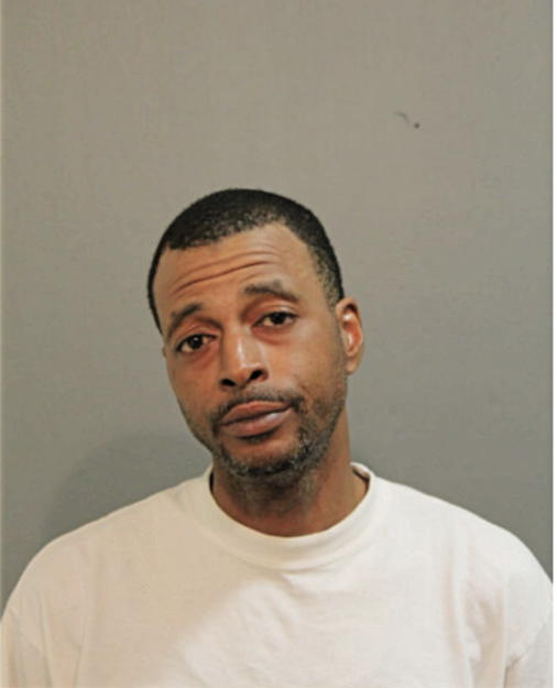 ISHMAEL K CHANEY, Cook County, Illinois