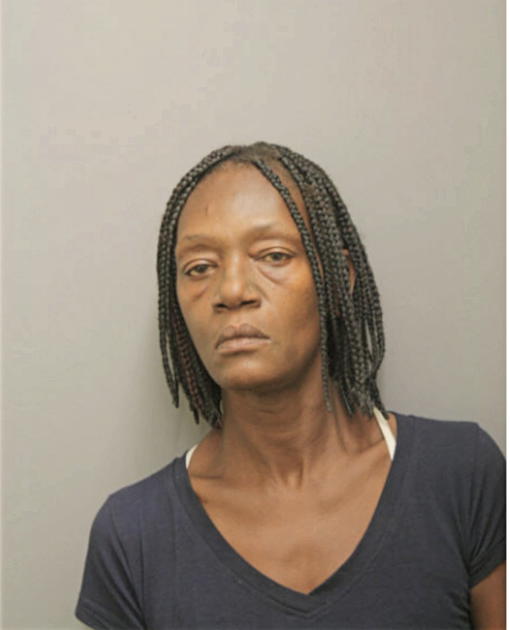 ANNETTE CHRISTIAN, Cook County, Illinois