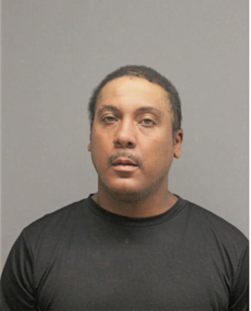 DANNY CLINE, Cook County, Illinois