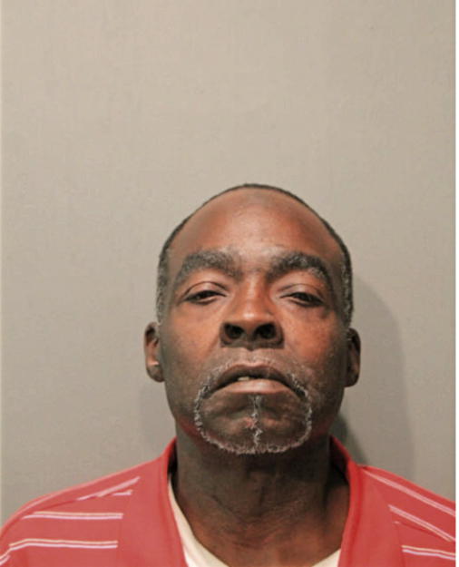 ERIC JOE CLOPTON, Cook County, Illinois