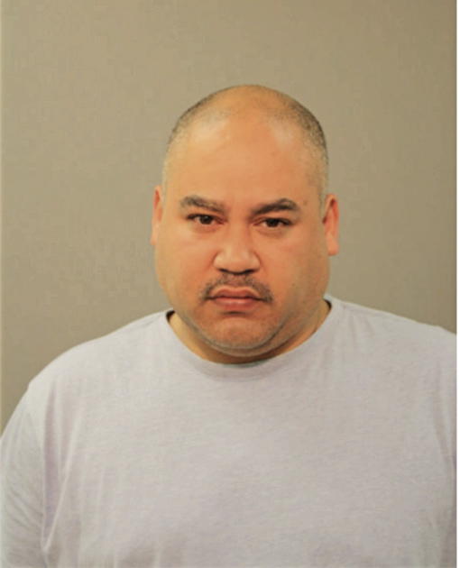 LUIS A CORNIER, Cook County, Illinois