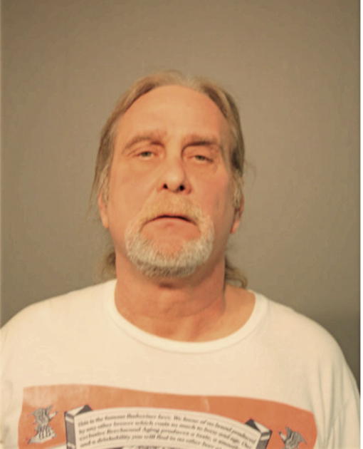 GARY A CZARKOWSKI, Cook County, Illinois