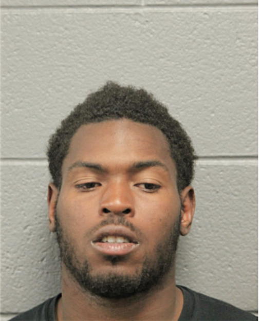 EXAVIAN DAVIS, Cook County, Illinois