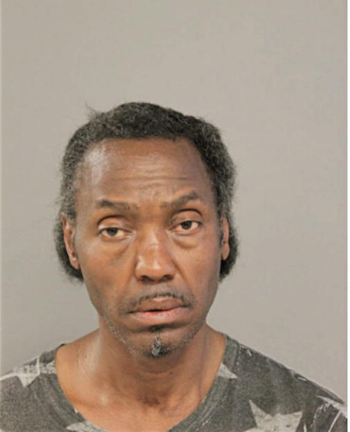 JEFFERY DAVIS, Cook County, Illinois