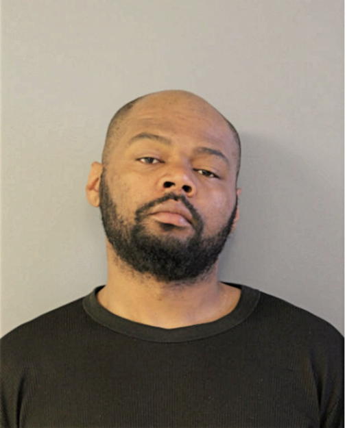 JERMAINE L DAVIS, Cook County, Illinois