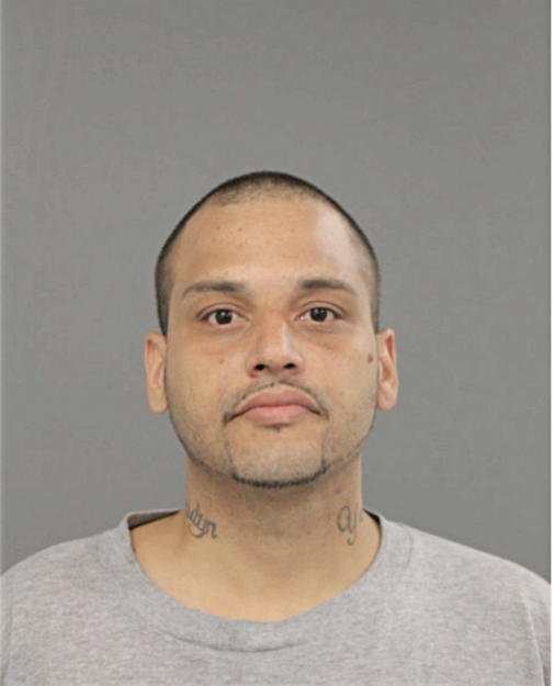 JOSE R DELGADO, Cook County, Illinois