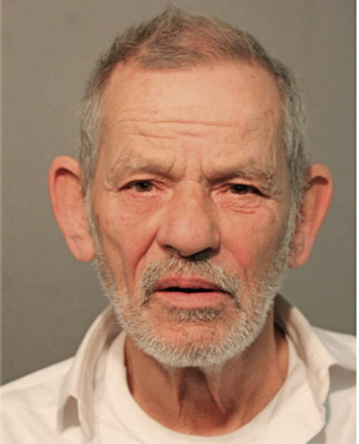 PAUL V DEMAY, Cook County, Illinois