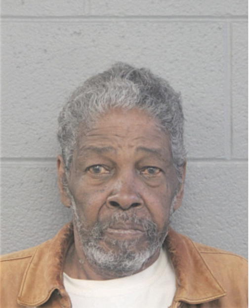 MELVIN DENNIS, Cook County, Illinois