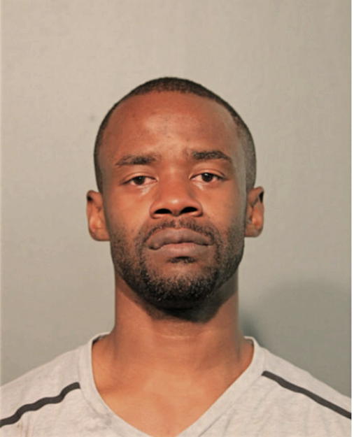 ORLANDO DEONTA DESHUN WILLIAMS, Cook County, Illinois