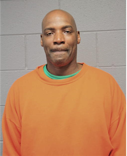 TYRONE DEVEAUX, Cook County, Illinois
