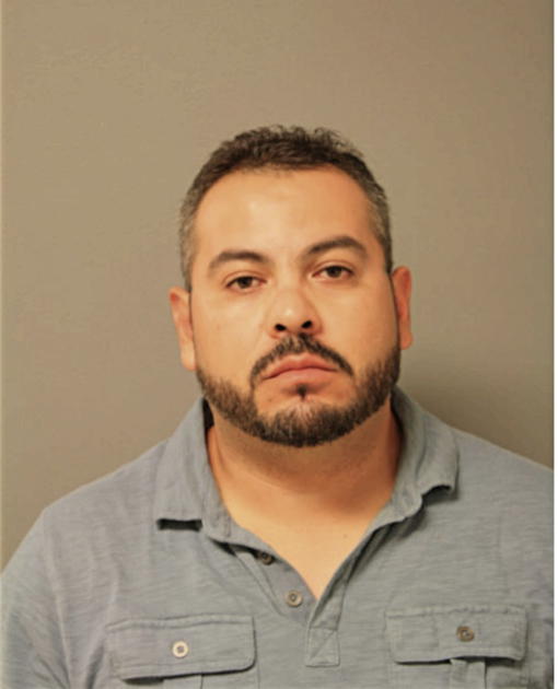 MIGUEL A DOMINGUEZ, Cook County, Illinois