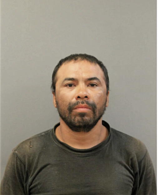 JULIO DORADO, Cook County, Illinois