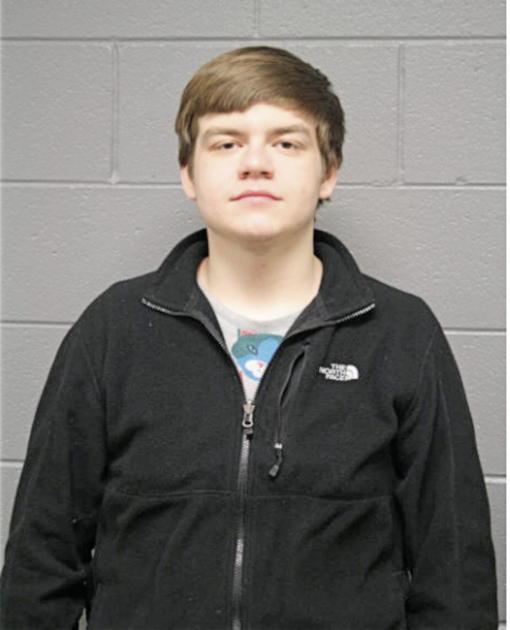 RYAN W DRUCKER, Cook County, Illinois